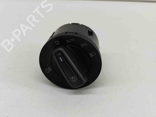 Modulo elettronico VW T-ROC (A11, D11) 1.5 TSI (150 hp) 19427408