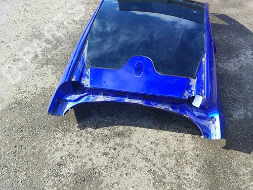 Sunroof JAGUAR I-PACE (X590) EV400 AWD | BP29761672C124