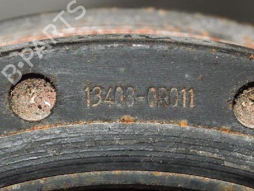 Riemenscheibe TOYOTA RAV 4 III (_A3_) 2.2 D 4WD (ALA30_, ALA30R) | BP14644017M122 
