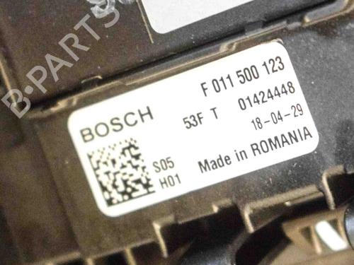 Heater matrix VOLVO XC90 II (256) T5 AWD | BP27748456M63 