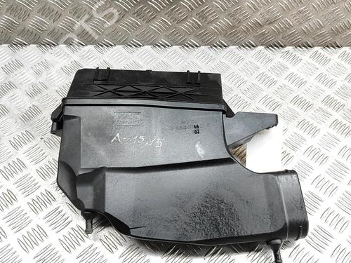 Used Air filter box MERCEDES-BENZ GLS (X166) 350 d 4-matic (166.824) (258 hp) 22620573