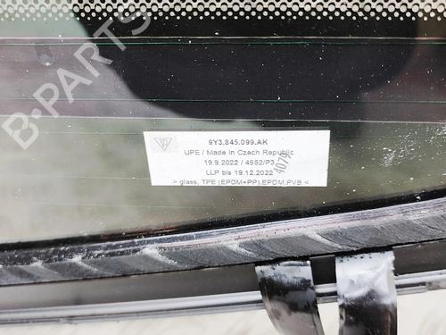 Windscreen PORSCHE CAYENNE Coupe (9YB) 3.0 E-Hybrid AWD | BP38017786C63 - Image 11