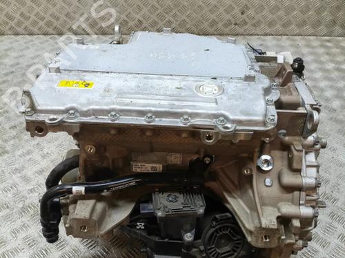 Engine BMW X3 (G01, F97, G08) iX3 | BP40460041M1 - Image 4