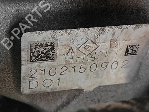 Engine VW PASSAT B7 (362) 2.0 TDI | BP33797735M1  - Image 10