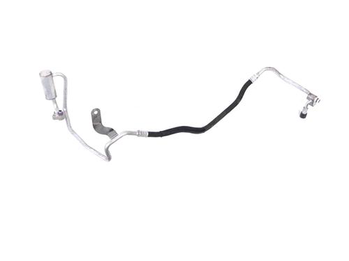 Used AC pipe BMW 5 (F10) ActiveHybrid (306 hp) 30282225