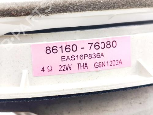Speaker LEXUS CT (ZWA10_) 200h (ZWA10_, ZWA10R) | BP40536371E2 - Image 6