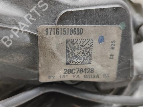 Right front brake caliper PORSCHE PANAMERA (971) 3.0 (97AAA1, 97BAA1) | BP22999513M104 