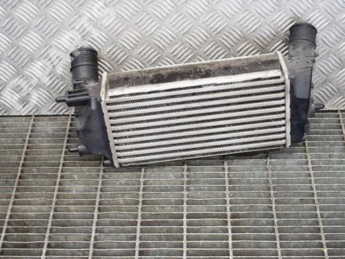 Ladeluftkühler FORD ECOSPORT 1.0 EcoBoost | BP9511716M30 
