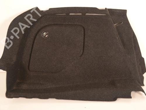 Used Boot lining Boot lining BMW 1 (F20) 116 i (136 hp) 33351007 33351007