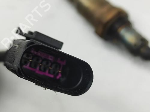 Electronic sensor VW T-ROC (A11, D11) 1.5 TSI | BP32680238M84  - Image 6