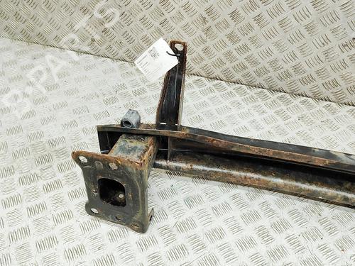 Front bumper reinforcement VW SCIROCCO III (137, 138) 2.0 TDI | BP32458929C109 