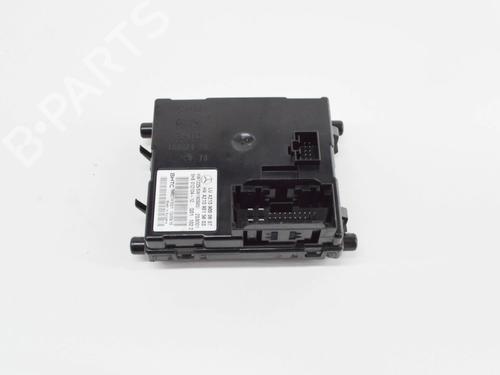 Elektronisk modul MERCEDES-BENZ E-CLASS (W213) E 220 d (213.004) (163 hp) 16270954