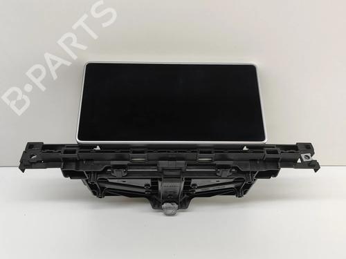Used Display monitor Display monitor AUDI A5 Sportback (F5A, F5F) 2.0 TFSI quattro (252 hp) 22998941 22998941