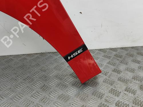 Left front fenders JAGUAR I-PACE (X590) EV400 AWD | BP28062562C41
