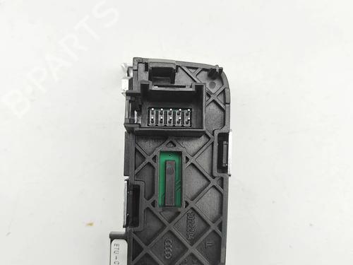 Electronic module AUDI A3 Limousine (8VS, 8VM) S3 quattro | BP31315093M83 