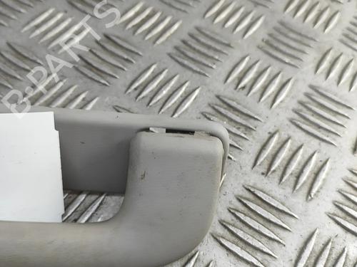 Interior roof handle ISUZU D-MAX I (TFR, TFS) 3.0 DiTD 4x4 (TFS85_) | BP29227384I35