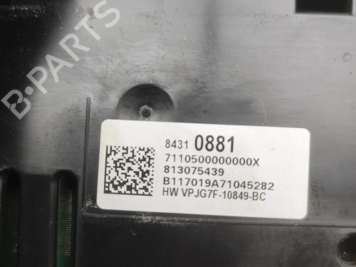 Instrument cluster CHEVROLET CORVETTE (C7) 6.2 | BP33291629C47  - Image 7