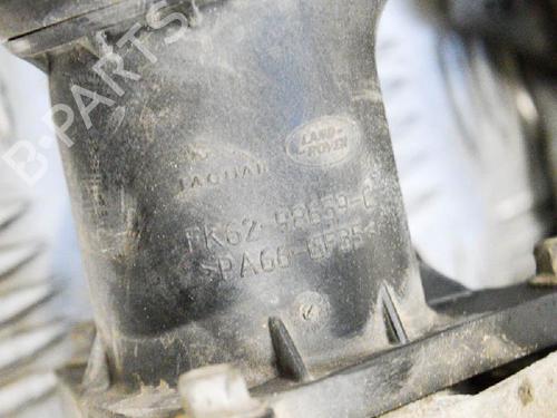 Egr LAND ROVER RANGE ROVER SPORT II (L494) 3.0 SDV6 4x4 | BP6760691M69