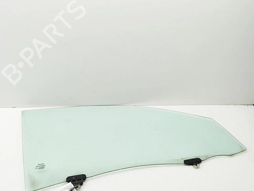 Used Front right door window Front right door window TOYOTA HILUX VII Pickup (_N1_, _N2_, _N3_) 3.0 D-4D 4WD (KUN26) (163 hp) 34630789 34630789