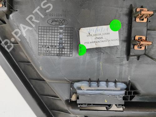Bagagerumsbeklædning FORD MONDEO V Turnier (CF) 2.0 TDCi | BP36066474I3 - Image 7