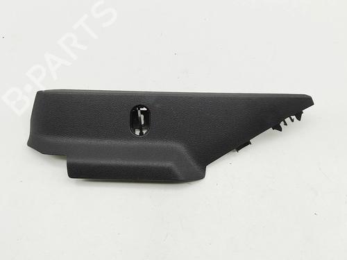 Middle console AUDI A4 Allroad B9 (8WH, 8WJ) 3.0 TDI quattro | BP31859139I22