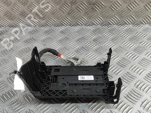 Kabel SKODA ENYAQ iV SUV (5AZ) 85 (286 hp) 28115621