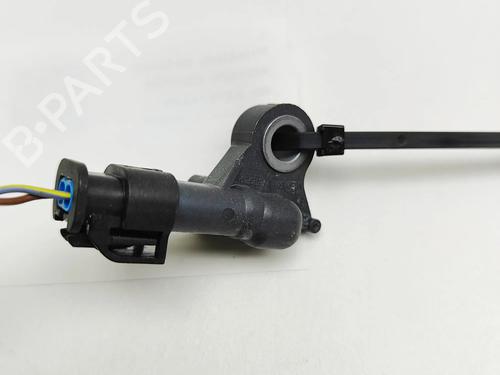Electronic sensor VOLVO EX40 (536) EV | BP38650431M84 - Image 5