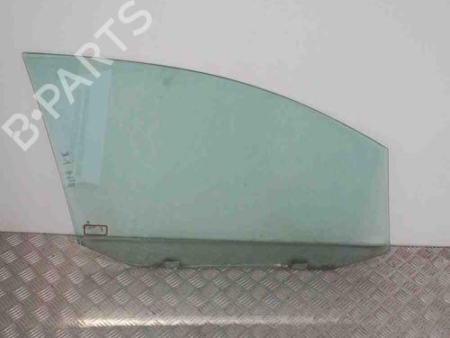Front left door window VW TOURAN (1T1, 1T2) 2.0 TDI | BP6732083C18 