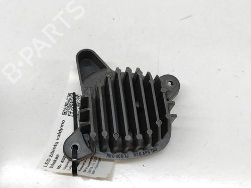 Electronic module PEUGEOT 2008 II (UD_, US_, UY_, UJ_, UR_, UC_) e-2008 (UKZKXZ) | BP29042413M83