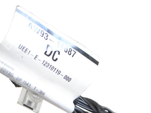 Ledningsnet JAGUAR XJ (X351) 3.0 SDV6 | BP30243818E16 