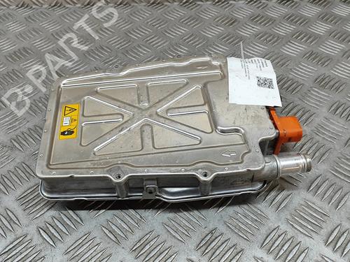 Elektronisk modul JAGUAR I-PACE (X590) EV400 AWD | BP27778764M83 