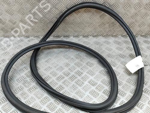 Rubber door seal AUDI A3 Sportback (8VA, 8VF) 1.5 TFSI | BP18417845C142 