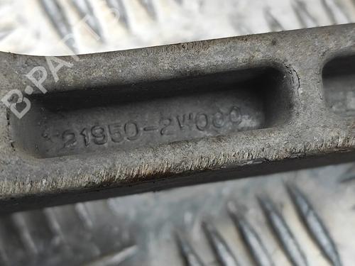 Engine mount HYUNDAI SANTA FÉ III (DM, DMA) 2.2 CRDi 4WD | BP39243855M89 - Image 7