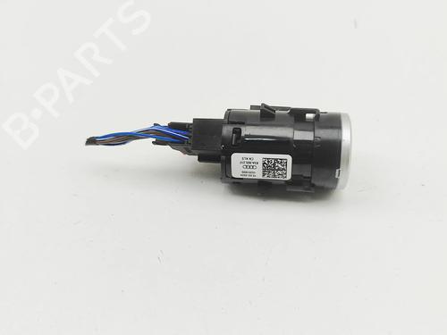 Switch AUDI A3 Sportback (8YA, 8YF) 35 TFSI | BP39719830I30 - Image 4