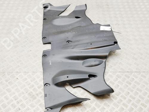 Underbody protection TESLA MODEL 3 (5YJ3) EV | BP38515447M92 - Image 2