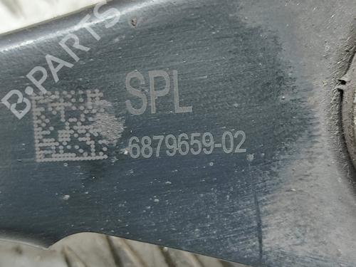Left rear suspension arm BMW 3 (G20, G80, G28) 330 i | BP21588242M14 