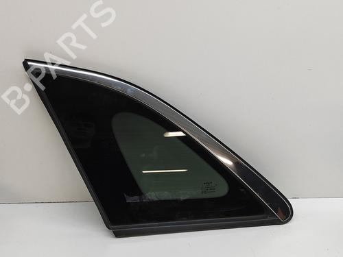 Panel rude bagtil venstre KIA NIRO I (DE) E-NIRO (136 hp) 27783052