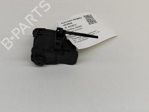 Tankdop SKODA KAROQ (NU7, ND7) 1.0 TSI (115 hp) 16535451