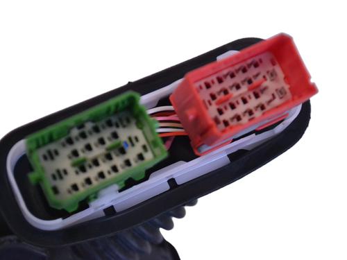 Wiring harness OPEL MOKKA 1.2 (76) | BP33357276E16 - Image 4