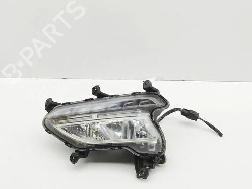 Used Left front fog light Left front fog light 39511721 39511721