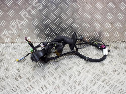 Used Wiring harness MERCEDES-BENZ GLC Coupe (C253) 250 d 4-matic (253.309) (204 hp) 14633565