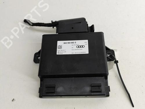 control-unit-skoda-yeti-5l-20-tdi-8k0959663g-2009-2010-2011-2012-2013-2014-2015-2016-2017-22998552 main image