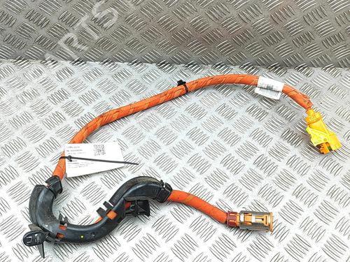 Used Wiring harness Wiring harness PEUGEOT 3008 III (KA_, KB_, KC_) e-210 (KCZKZX) (213 hp) 33962466 33962466