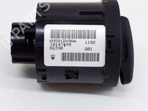 Electronic module MASERATI LEVANTE SUV (M161) 3.0 Q4 | BP15481134M83 