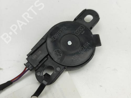 Electronic module VW TIGUAN (5N_) 2.0 TDI 4motion | BP27165636M83