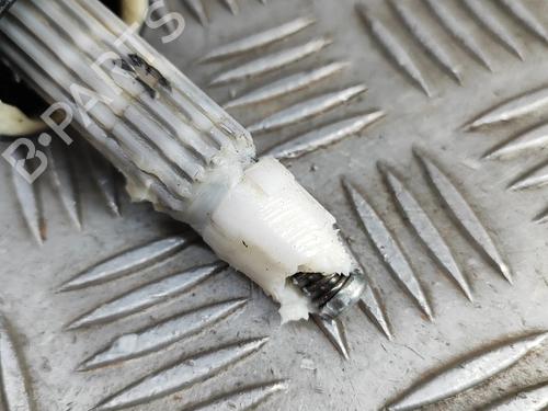 Steering column VW POLO VI (AW1, BZ1, AE1) 2.0 GTI | BP29392076M21  - Image 8