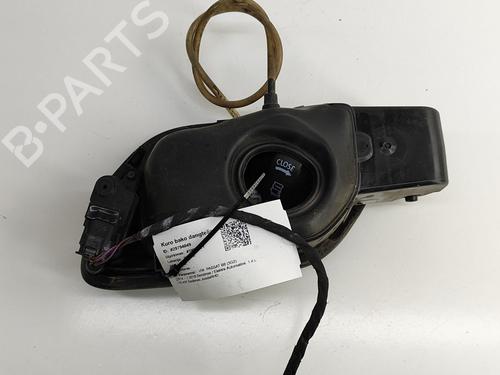 Fuel flap VW PASSAT B8 (3G2, CB2) 1.4 GTE Hybrid | BP25217652C131 