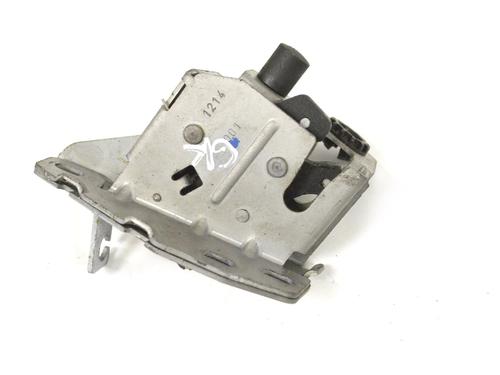 Used Rear left lock FORD TRANSIT CUSTOM V362 Bus (F3) 2.2 TDCi (125 hp) 30224710