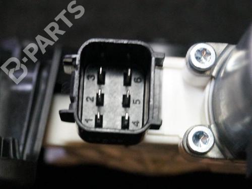 Front left window mechanism JAGUAR XE (X760) 2.0 D | BP8827211C22 