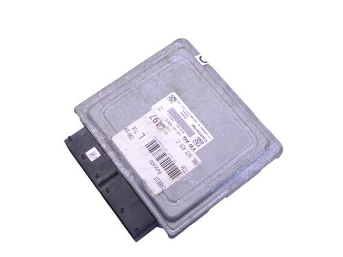 Engine control unit (ECU) PORSCHE 911 (997) 3.6 Carrera | BP33356857M57 - Image 2